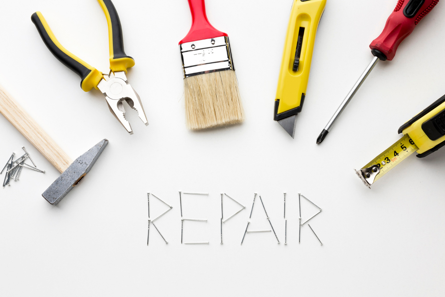 Home Repair work for Families