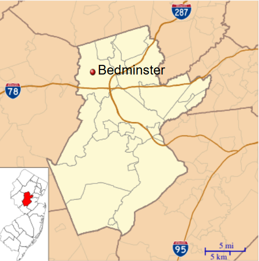 Handyman Services in Bedminster, NJ