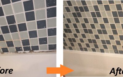 Tips for Recaulking a Bathtub/Shower