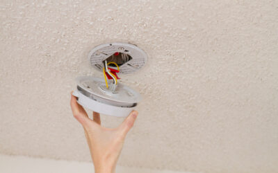 Tips for Replacing Smoke Alarms
