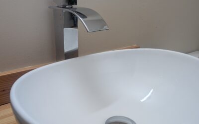 Replacing a Bathroom Faucet: What to Know Before You Start