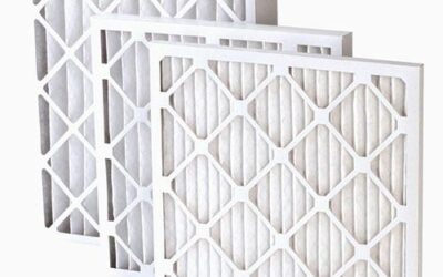 Replacing Your Home Air Filter: A Simple Step That Improves Air Quality and System Performance
