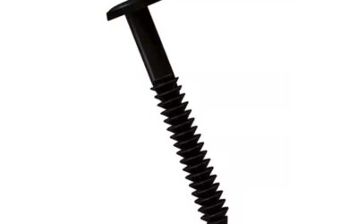 Replacing Vinyl Shutter Fasteners: A Simple Fix That Makes a Big Difference