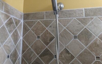 Replacing a Showerhead: Upgrade Your Bathroom Easily