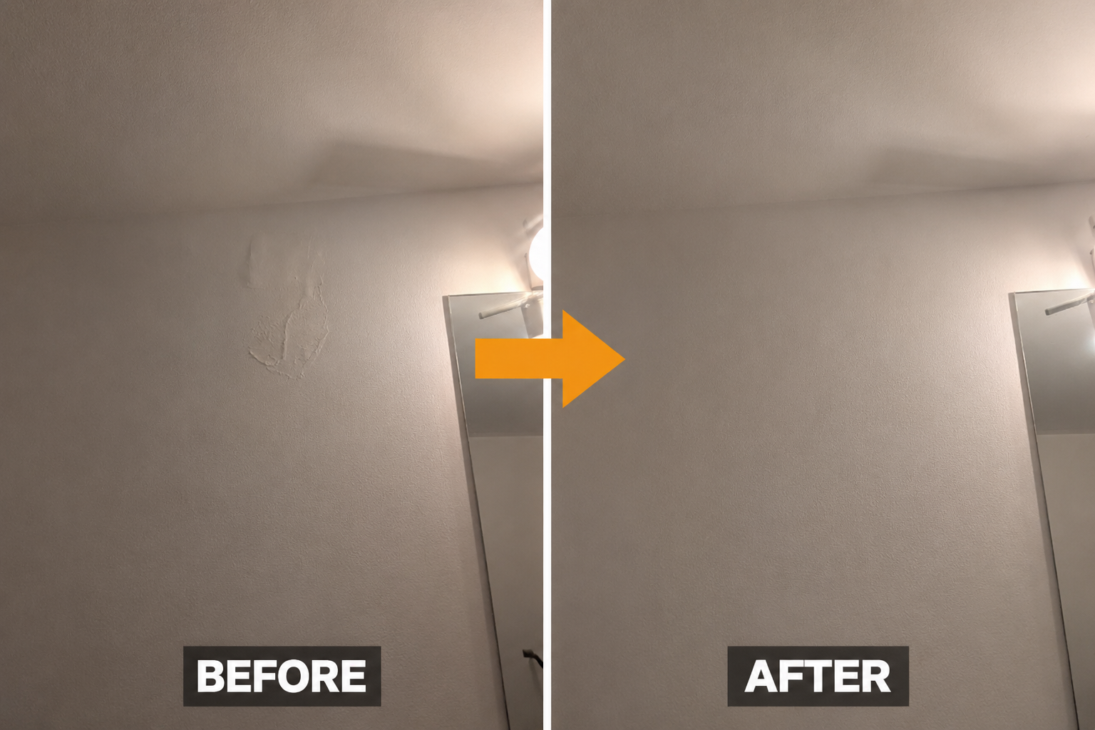 Drywall Repair