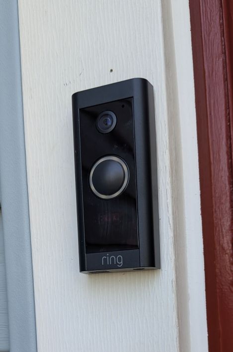 smart home install