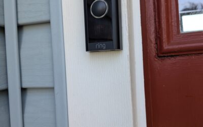 Tips for Installing a Smart Security System