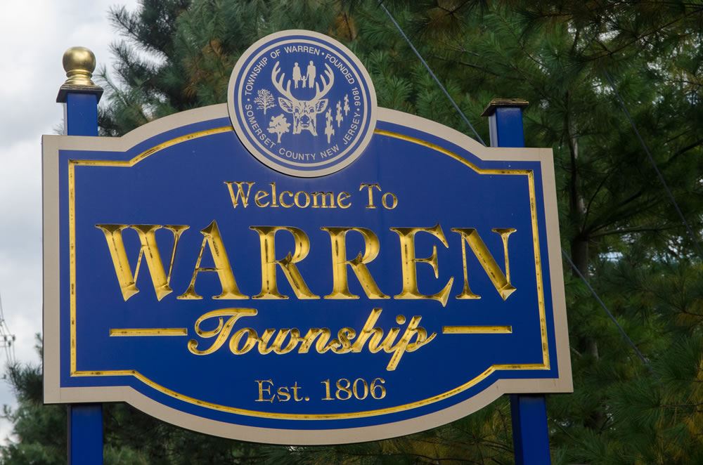 Warren Handyman