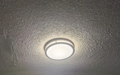 Tips for Updating Light Fixtures